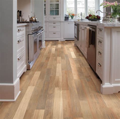 Whether you’re remodeling or it’s just time to replace the flooring in your home, you’re now facing many unique options. When it comes to flooring, the word “hardwood” is one you h...